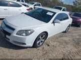 CHEVROLET MALIBU 1LT 1G1ZC5EU2BF162311 снимка