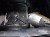 RAM RAM 2500 LARAMIE 3D7UT2HL7BG594707 снимка