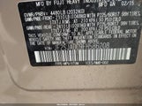 SUBARU FORESTER 2.5I PREMIUM JF2SJADC9FH586208 снимка