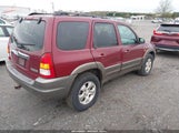 MAZDA TRIBUTE ES V6 4F2CZ96113KM50496 снимка
