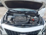 CADILLAC XT4 FWD PREMIUM LUXURY 1GYFZCR40LF023118 photo