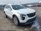 CADILLAC XT4 FWD PREMIUM LUXURY 1GYFZCR40LF023118 снимка