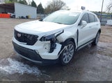 CADILLAC XT4 FWD PREMIUM LUXURY 1GYFZCR40LF023118 снимка