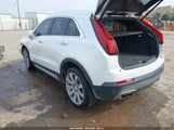 CADILLAC XT4 FWD PREMIUM LUXURY 1GYFZCR40LF023118 photo
