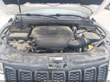 JEEP GRAND CHEROKEE LAREDO 4X4 1C4RJFAG9HC864607 photo