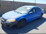 DODGE STRATUS SE 1B3EL36T14N339098 снимка