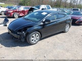 HYUNDAI ELANTRA SE KMHDH4AE2GU641130 снимка