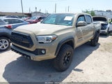 TOYOTA TACOMA TRD OFF ROAD 3TMCZ5AN3KM232103 снимка