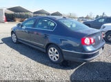 VOLKSWAGEN PASSAT 2.0T WVWAK73C86E040335 снимка