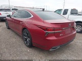 LEXUS LS 500 F SPORT JTHB51FF2J5005201 photo