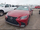 LEXUS LS 500 F SPORT JTHB51FF2J5005201 photo