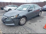 HONDA ACCORD 2.4 LX 1HGCP2F33BA133629 снимка