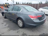 HONDA ACCORD 2.4 LX 1HGCP2F33BA133629 снимка
