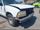 GMC SONOMA SLS 1GTCS19W3Y8198980 снимка