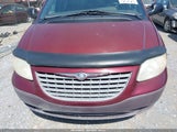 CHRYSLER VOYAGER 1C8GJ253X1B203668 снимка