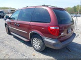 CHRYSLER VOYAGER 1C8GJ253X1B203668 снимка