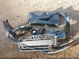 AUDI A5 2.0T PREMIUM WAUTNAF55JA021491 снимка