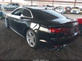 AUDI A5 2.0T PREMIUM WAUTNAF55JA021491 снимка