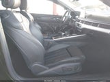 AUDI A5 2.0T PREMIUM WAUTNAF55JA021491 снимка