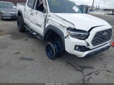 TOYOTA TACOMA TRD OFF ROAD 3TMCZ5AN0PM550641 снимка