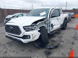 TOYOTA TACOMA TRD OFF ROAD 3TMCZ5AN0PM550641 снимка