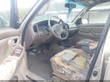 TOYOTA SEQUOIA SR5 V8 5TDZT34A72S127976 снимка