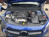 MERCEDES-BENZ GLB 250 4MATIC W1N4M4HB7PW299697 fotografie