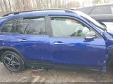 MERCEDES-BENZ GLB 250 4MATIC W1N4M4HB7PW299697 fotografie