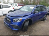 MERCEDES-BENZ GLB 250 4MATIC W1N4M4HB7PW299697 fotografie