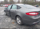 FORD FUSION SE 3FA6P0HD1ER377527 снимка
