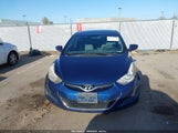 HYUNDAI ELANTRA SE 5NPDH4AE6GH682665 снимка