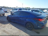 HYUNDAI ELANTRA SE 5NPDH4AE6GH682665 снимка