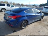 HYUNDAI ELANTRA SE 5NPDH4AE6GH682665 снимка