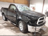 RAM 1500 TRADESMAN 3C6JR7AG6GG163618 снимка