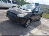 HYUNDAI TUCSON GLS KM8JT3AC9AU078191 снимка