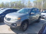 KIA SORENTO LX 5XYKT3A15BG126618 снимка