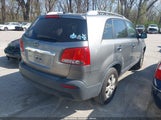 KIA SORENTO LX 5XYKT3A15BG126618 снимка