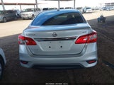 NISSAN SENTRA SV 3N1AB7AP5KY392360 снимка