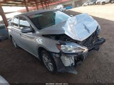 NISSAN SENTRA SV 3N1AB7AP5KY392360 снимка