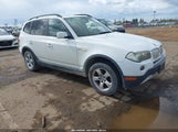 BMW X3 3.0SI WBXPC93438WJ04762 снимка