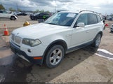 BMW X3 3.0SI WBXPC93438WJ04762 снимка