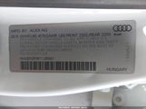 Audi A3 2.0T Premium WAUEFGFFXF1125581 fotografie