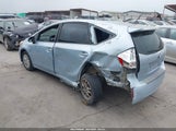 TOYOTA PRIUS V THREE JTDZN3EU0C3168438 снимка