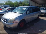 KIA SEDONA EX/LX KNDMB233266036243 photo