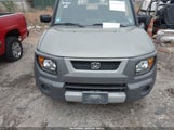 HONDA ELEMENT EX 5J6YH28768L002638 снимка