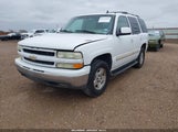 CHEVROLET TAHOE LT 1GNEK13T56R140732 снимка