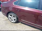 VOLKSWAGEN PASSAT 2.0L TDI SEL PREMIUM 1VWCN7A37DC090698 fotografie