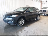 MAZDA CX-7 GRAND TOURING JM3ER293970119560 снимка