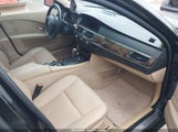 BMW 530I WBANE735X6CM41579 снимка