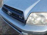 TOYOTA 4RUNNER LIMITED V8 JTEBT17R348008736 снимка